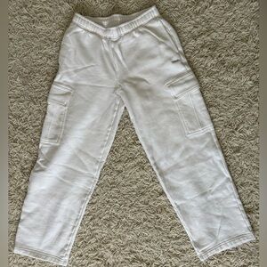 Aritzia Cozy Fleece Mega Cargo™ Sweatpant